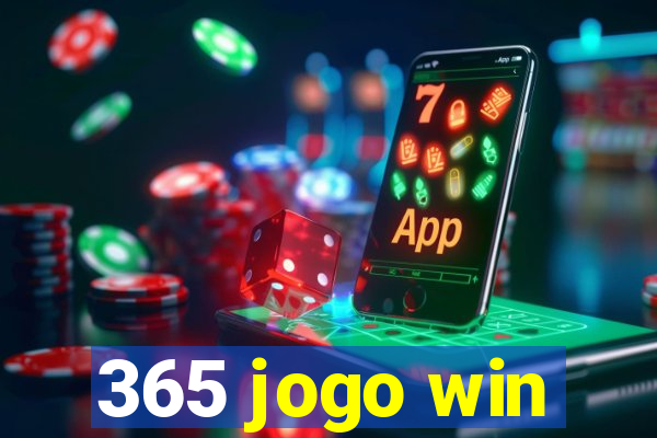 365 jogo win